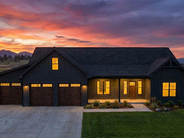 House for sale in Ravalli, Montana