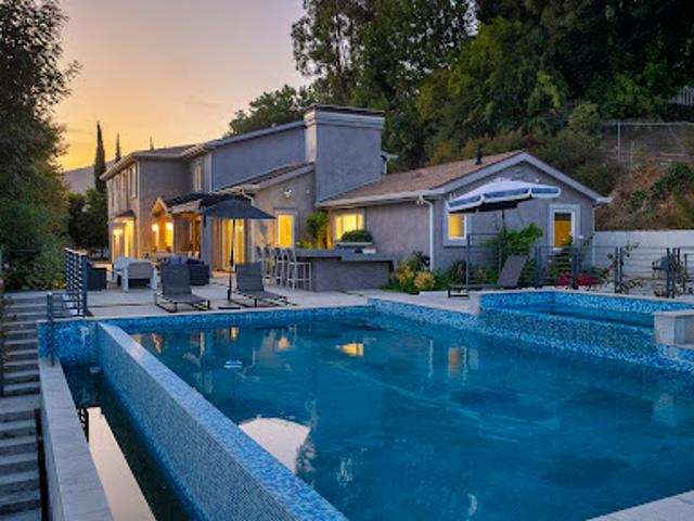 House for rent in Los Angeles House for rent in Los Angeles