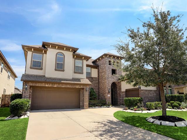 House for sale in Katy, Texas