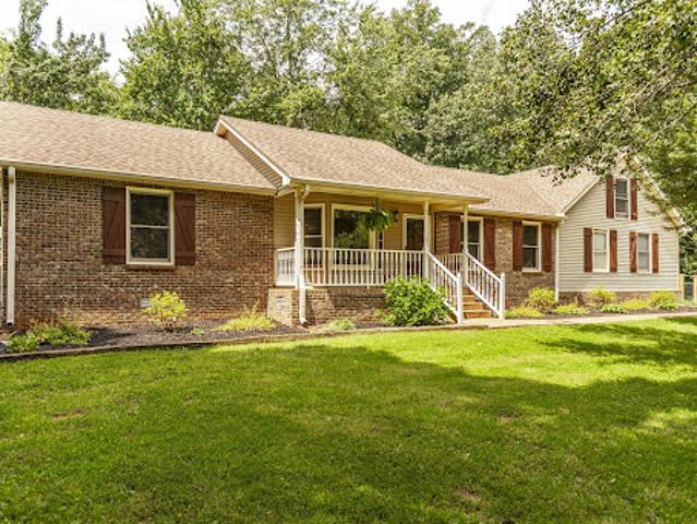 House for sale in Tennessee