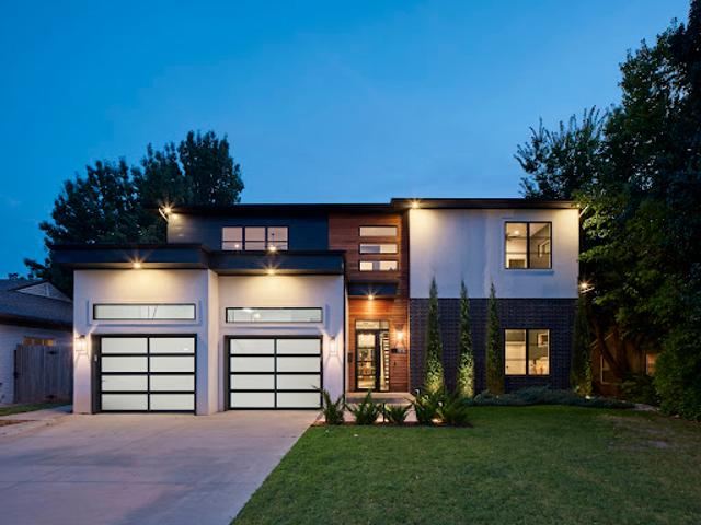 House for sale in Oklahoma