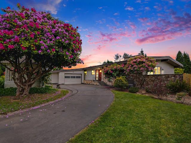 House for sale in Snohomish, Washington