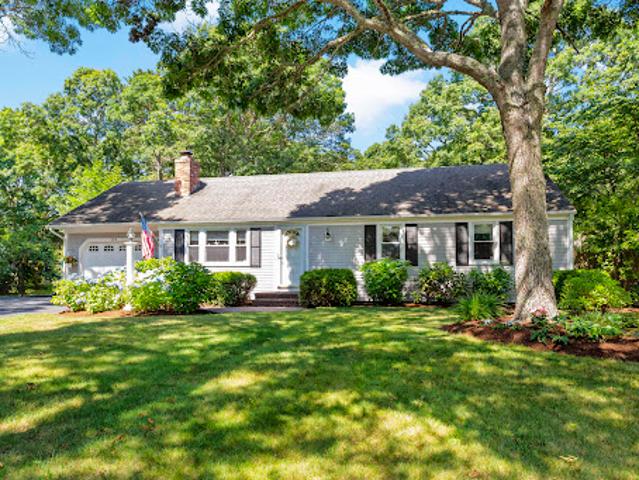 House for sale in South Yarmouth, Massachusetts