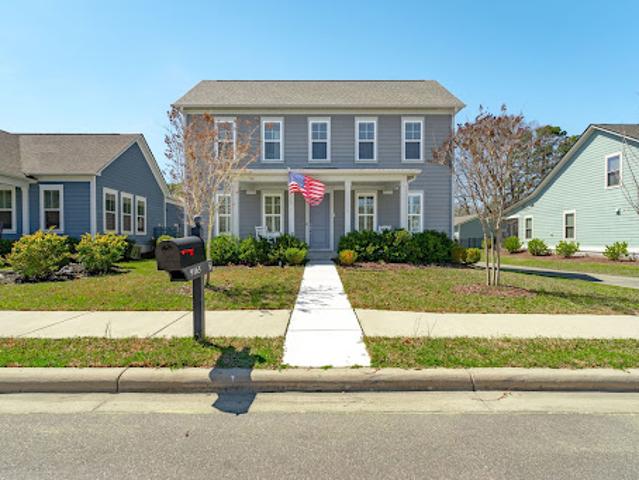 House for sale in Calabash, North Carolina