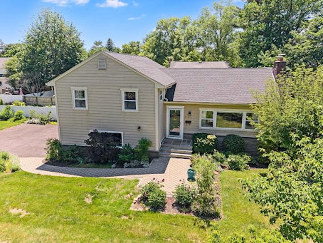 House for sale in New Jersey