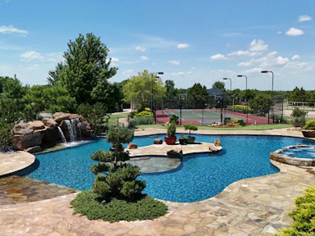 House for sale in Yukon, Oklahoma