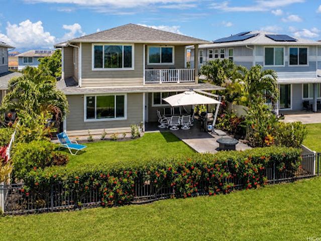 House for sale in Kapolei, Hawaii
