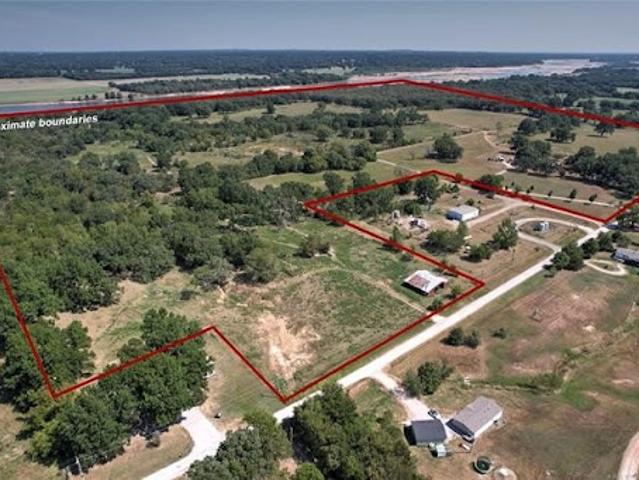 House for sale in Haskell, Muskogee County