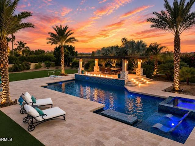 House for sale in Peoria, Arizona