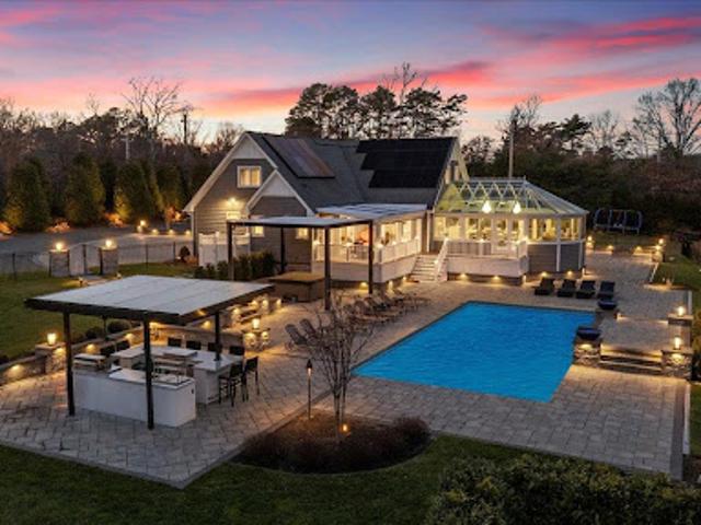 House for sale in Sagaponack, New York
