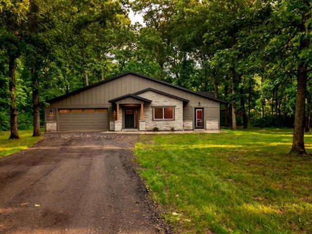 House for sale in Minnesota