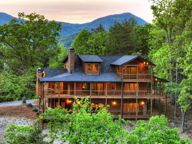 House for sale in Georgia