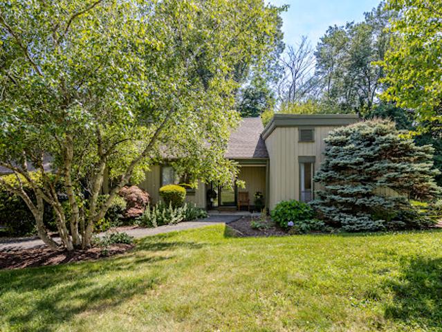 House for sale in Southbury, Connecticut