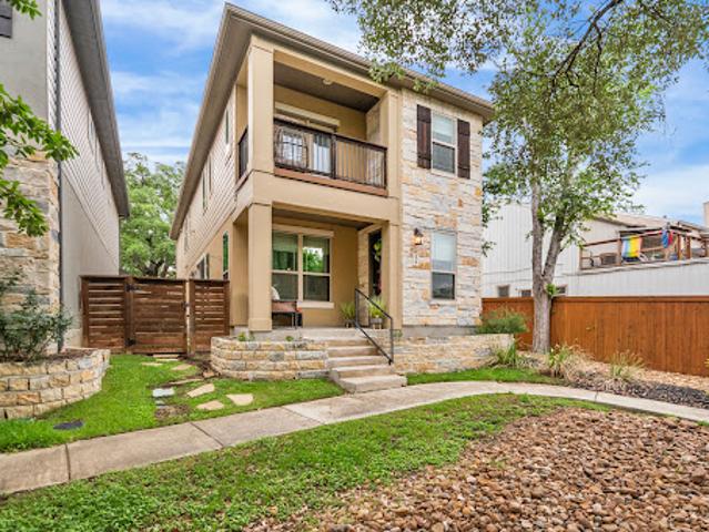 House for sale in Leesville, Texas