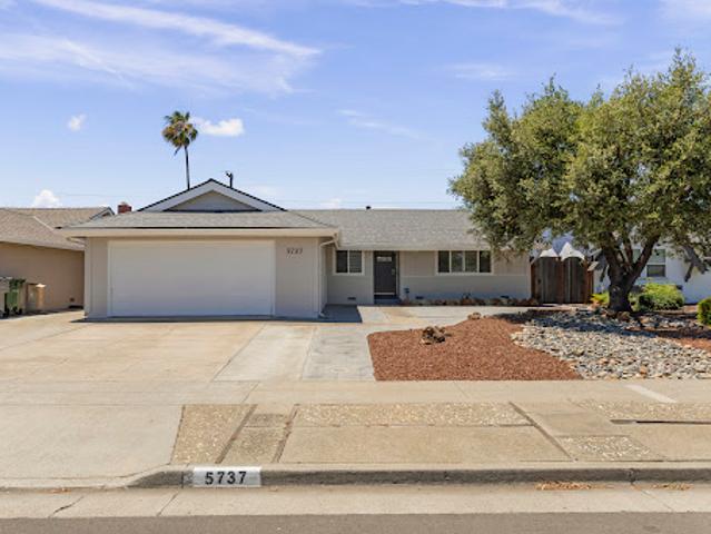 House for sale in San Jose, California