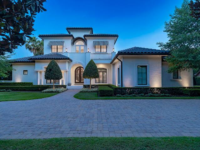 House for sale in Winter Park, Florida