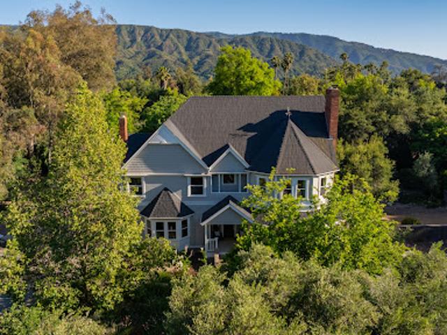 House for sale in Ojai, California