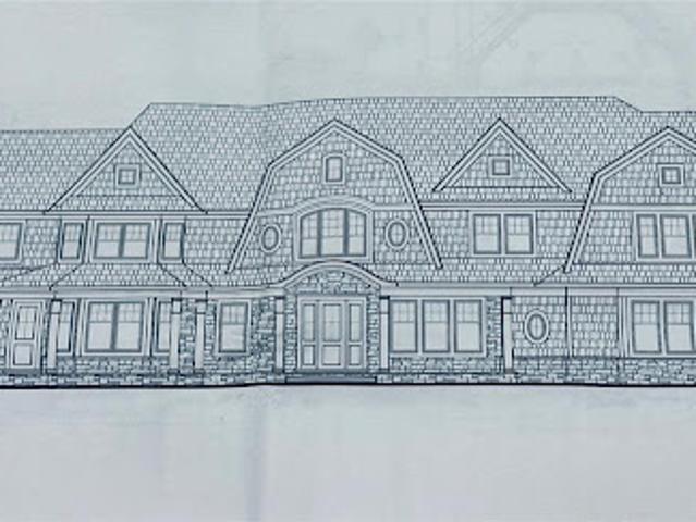 House for sale in Franklin Lakes, New Jersey
