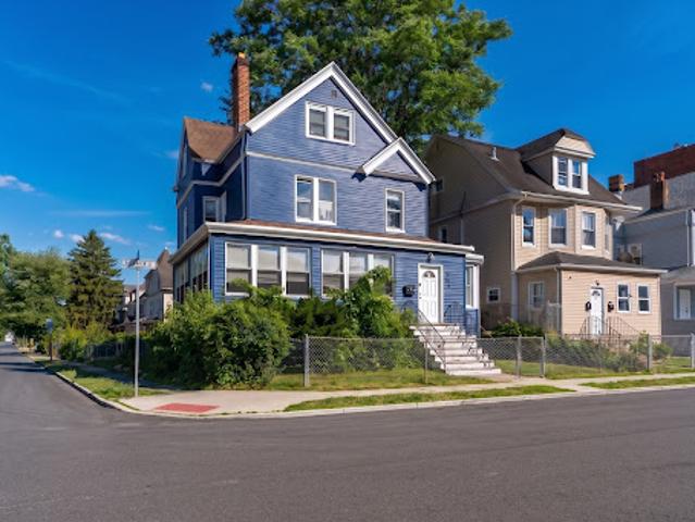 House for sale in East Orange, New Jersey