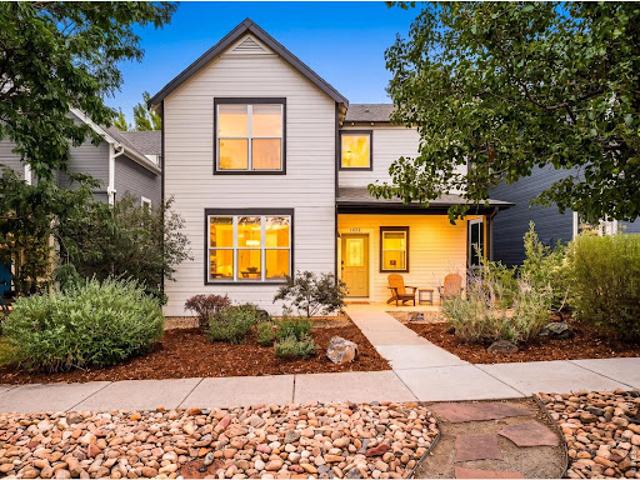 House for sale in Boulder, Colorado
