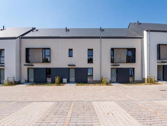 Maison location à Rulles, Wallonie