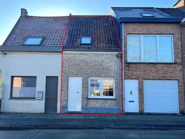 Maison location à Lokeren, Oost-Vlaanderen
