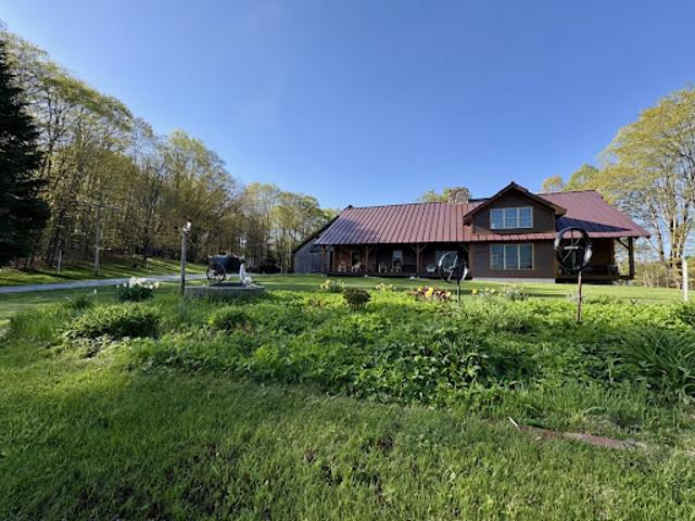 House for sale in Newbury, Vermont