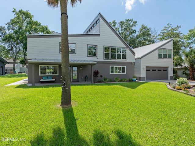 House for sale in Jacksonville Beach
