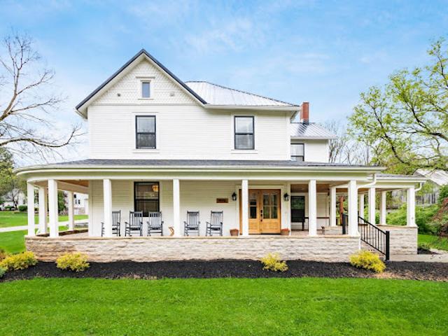 House for sale in Berlin, Ohio