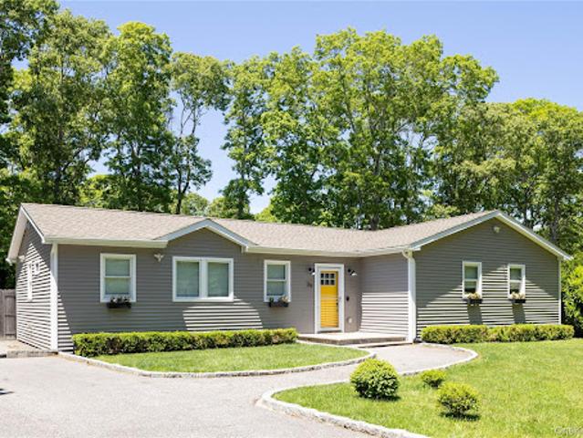 House for sale in Sagaponack, New York