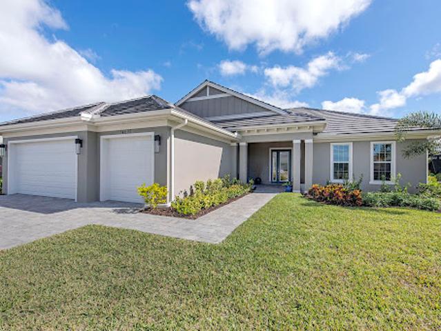 House for sale in Naples, Florida
