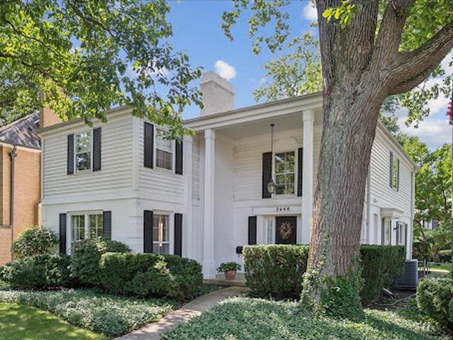 House for sale in Evanston, Cook County