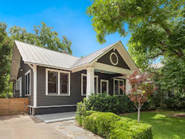 House for rent in Austin