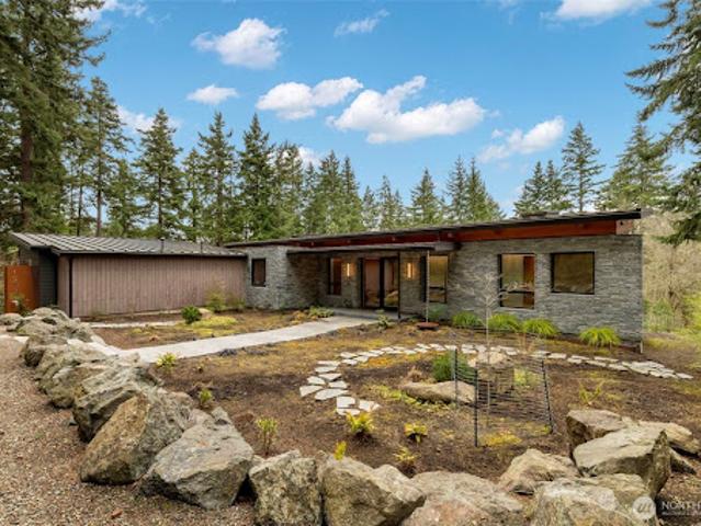 House for sale in Port Townsend, Washington