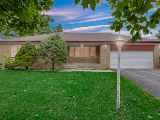 House for sale in Chicago Heights, Illinois