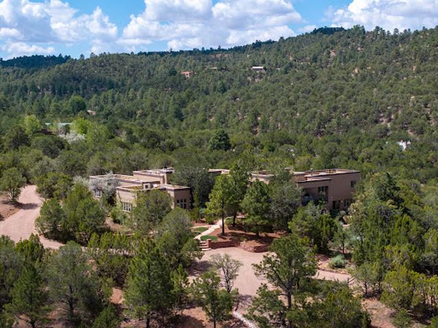 House for sale in Santa Fe, New Mexico