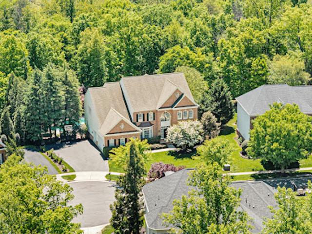 House for sale in Virginia