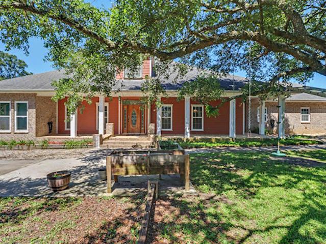 House for sale in Pass Christian, Mississippi