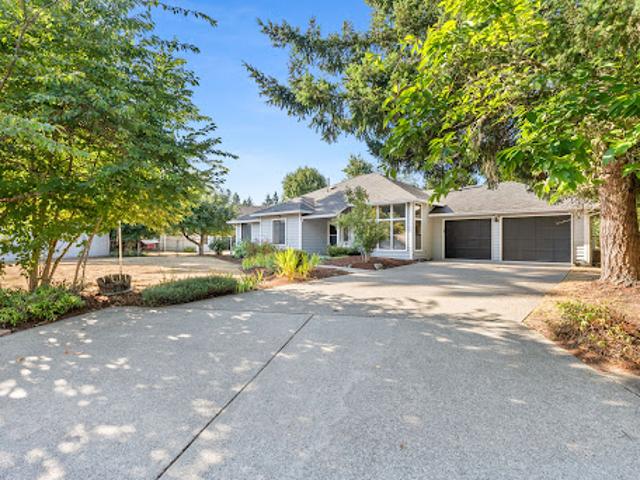 House for sale in Thurston, Washington