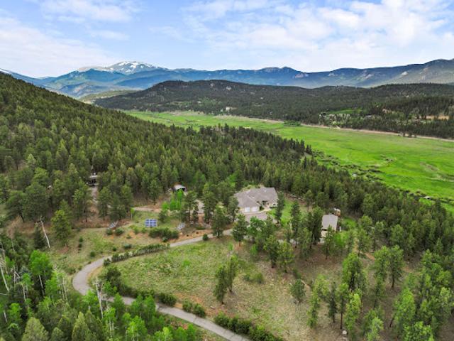 House for sale in Bailey, Colorado