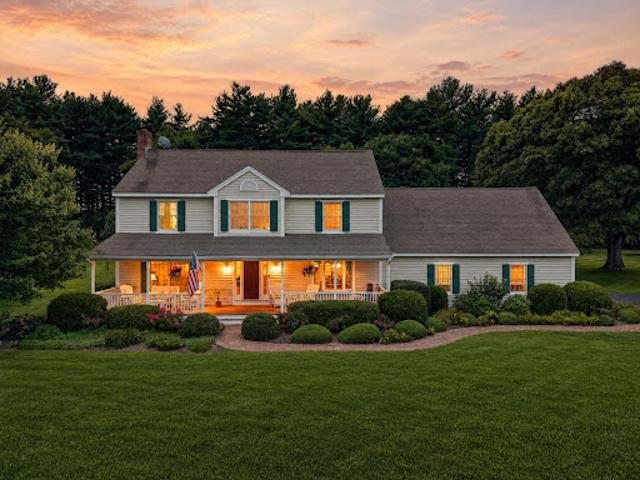 House for sale in Chester, Lower Connecticut River Valley Planning Region
