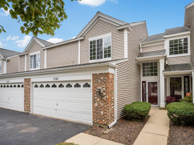 House for sale in Bartlett, Cook County