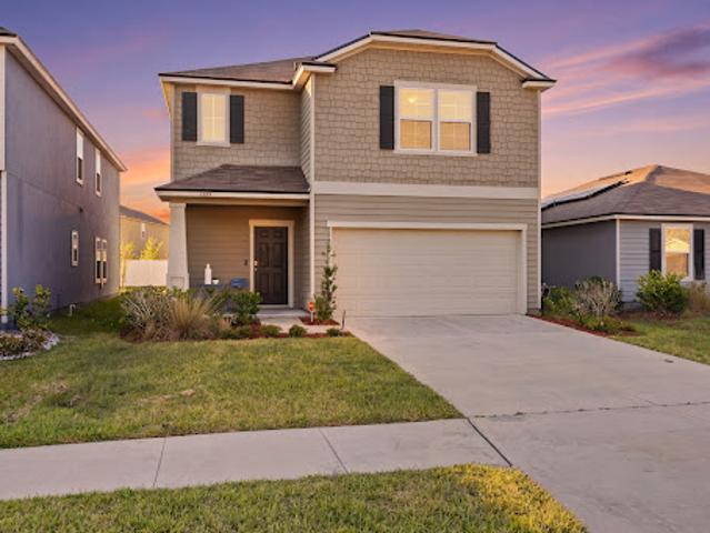 House for sale in Green Cove Springs, Florida