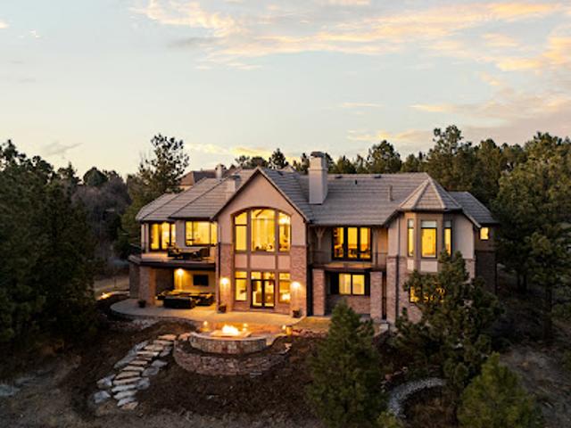 House for sale in Castle Rock, Colorado
