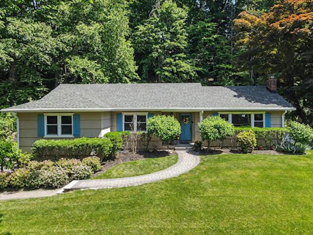 House for sale in New Jersey