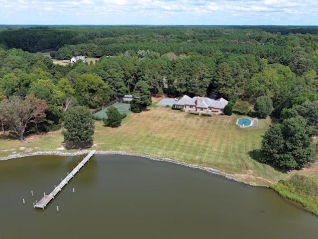 House for sale in Easton, Maryland
