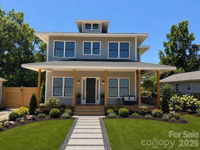 House for sale in Mecklenburg, North Carolina