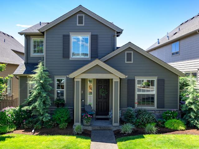 House for sale in Oregonia