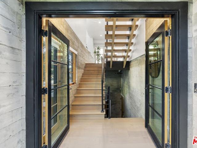 House for sale in West Hollywood, California