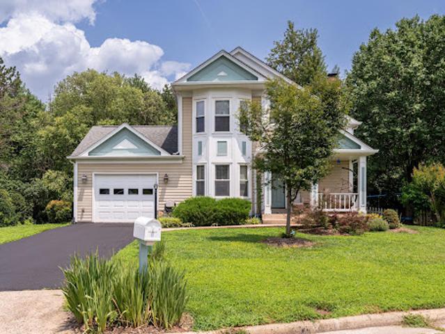 House for sale in Virginia